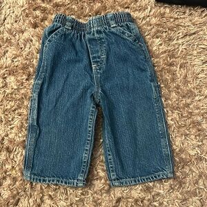 Baby Oshkosh Jeans